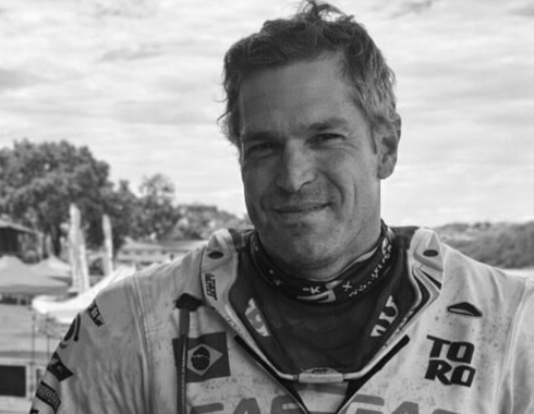 Luto no rally: piloto Francine Rossi morre após acidente durante prova em Botucatu