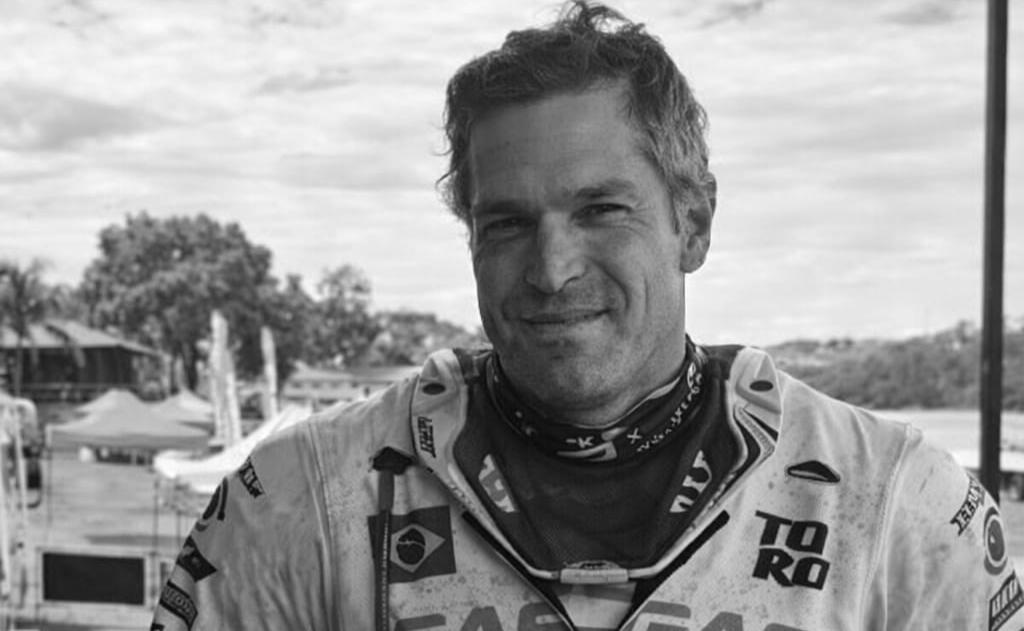 Luto no rally: piloto Francine Rossi morre após acidente durante prova em Botucatu