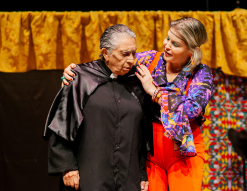 Grupo estreia espetáculos gratuitos em Botucatu