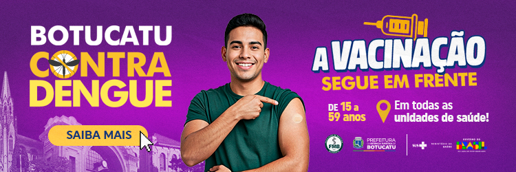 Vacinação dengue 2