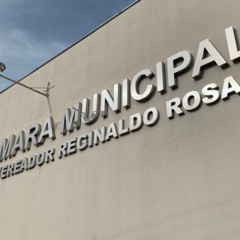 Câmara de Pardinho abre concurso público com quatro vagas e cadastro reserva