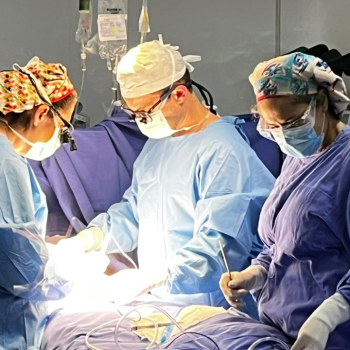 OPO do Hospital das Clínicas de Botucatu participa da captação de coração de bebê de três meses para transplante