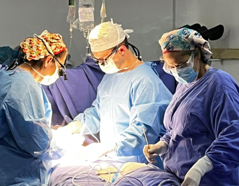 OPO do Hospital das Clínicas de Botucatu participa da captação de coração de bebê de três meses para transplante