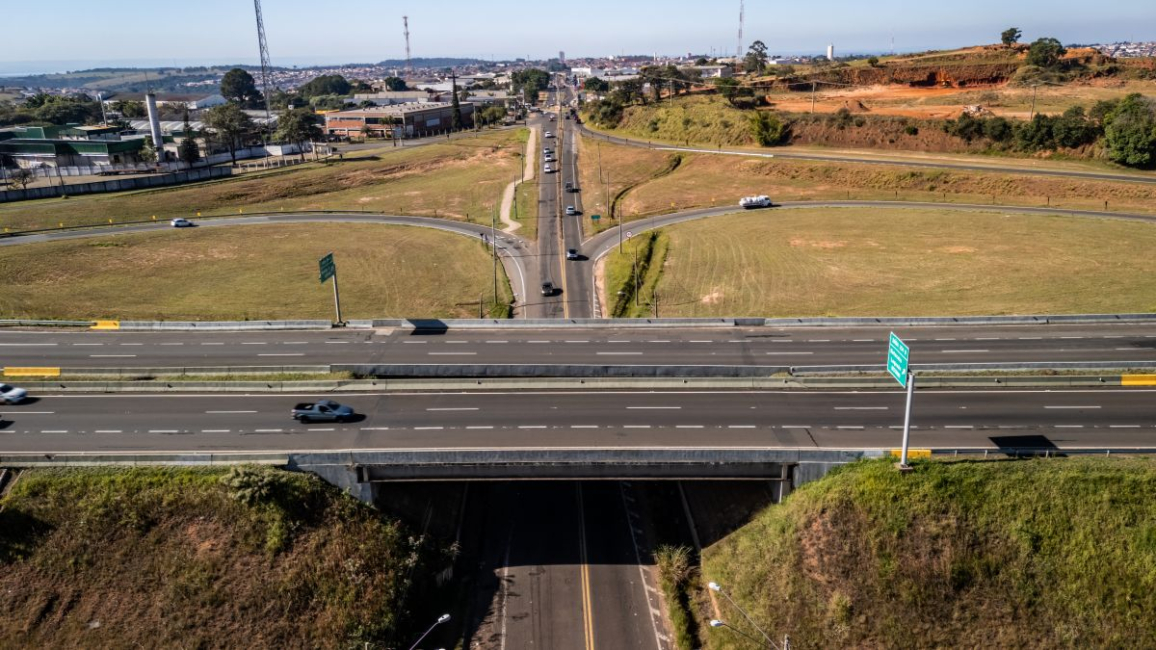 Trecho entre Dante Delmanto e Antônio Butgnoli em Botucatu será duplicado, diz Prefeito