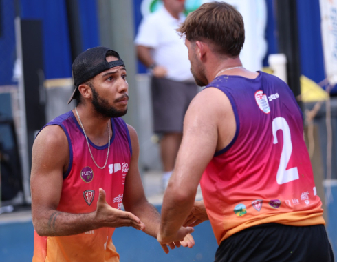 Mais de 100 atletas disputam final do Circuito Paulista de Vôlei de Praia neste fim de semana em Botucatu