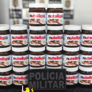 Polícia Militar prende homem por furto em supermercado no Jardim Paraíso, em Botucatu