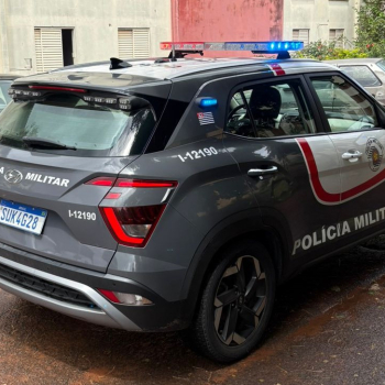 PM intensifica operações estratégicas em Botucatu e amplia presença em áreas mapeadas