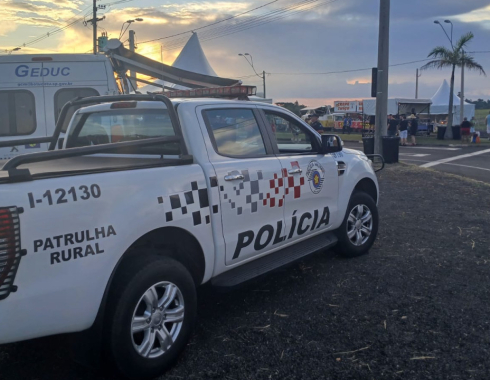 Carnaval 2026 termina sem ocorrências graves em Botucatu, aponta Polícia Militar