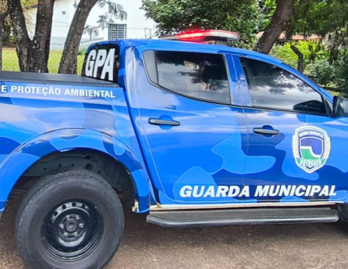 Homem é multado em R$ 2 mil por soltar fogos com estampido durante a madrugada em Botucatu