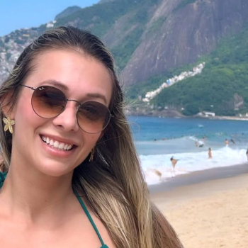 Júlia Gabriela Bravin Trovão será sepultada nesta quarta-feira (25) no Cemitério Portal das Cruzes