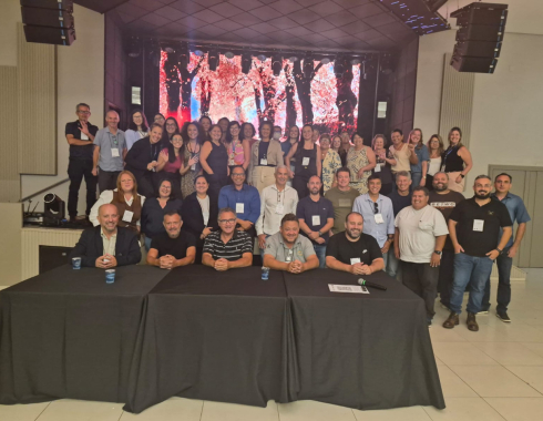 <strong>Botucatu sedia oficina regional sobre Vigilância Sanitária no planejamento municipal</strong>