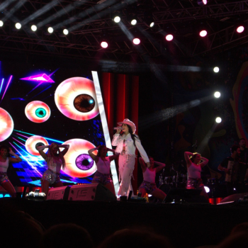 Facilpa 2026 anuncia shows com Ana Castela, Pedro Sampaio, Henrique & Juliano, entre outros