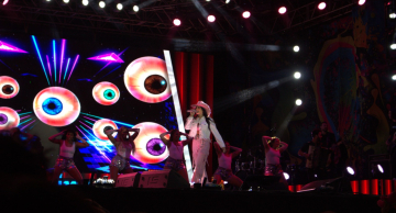 Facilpa 2026 anuncia shows com Ana Castela, Pedro Sampaio, Henrique & Juliano, entre outros