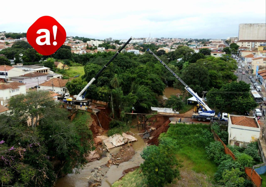 Há 6 anos Botucatu era devastada com a pior chuva de sua história
