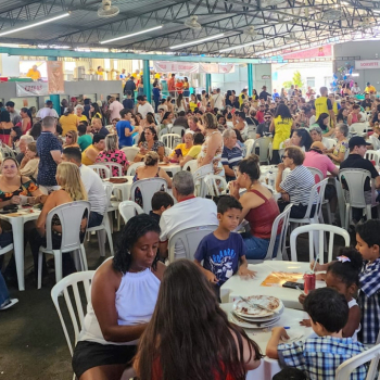 Segundo final de semana da 24ª Festa do Milho movimenta Botucatu neste sábado e domingo