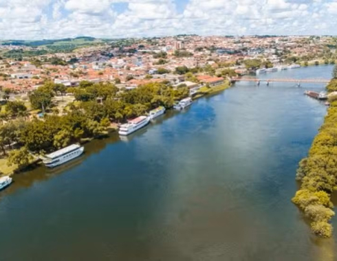 Festa de 143 anos de Barra Bonita é cancelada por contenção de gastos públicos