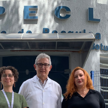 UPECLIN/FMB Unesp lidera maior diagnóstico da pesquisa clínica no Brasil