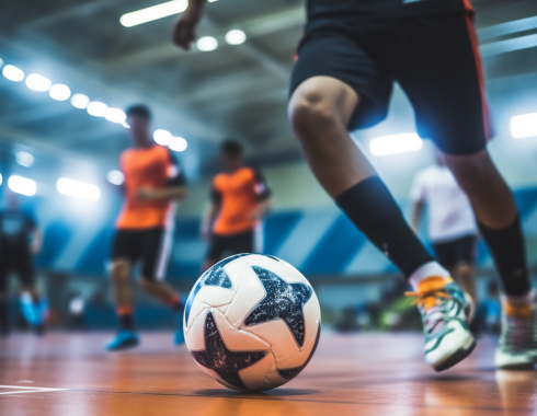 Botucatu Futsal confirma equipe na Copa LPF Jr. 2026, que terá 22 times participantes