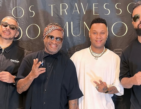 Grupo ‘Os Travessos’ será o destaque da primeira noite do Carnaval popular de Botucatu neste sábado (14)