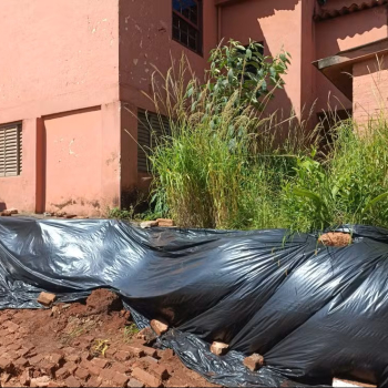 São Manuel decreta estado de emergência após fortes chuvas 