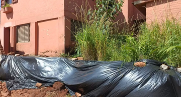 São Manuel decreta estado de emergência após fortes chuvas 