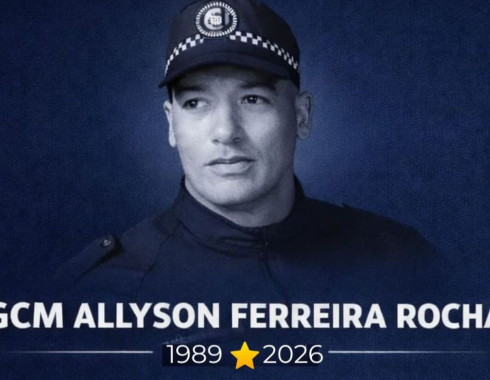 GCM de Bofete morre após acidente de motocicleta, informa Prefeitura