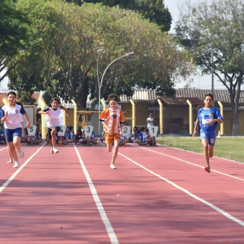 Jogos Estudantis de Botucatu chegam à 39ª edição e devem movimentar escolas entre abril e julho