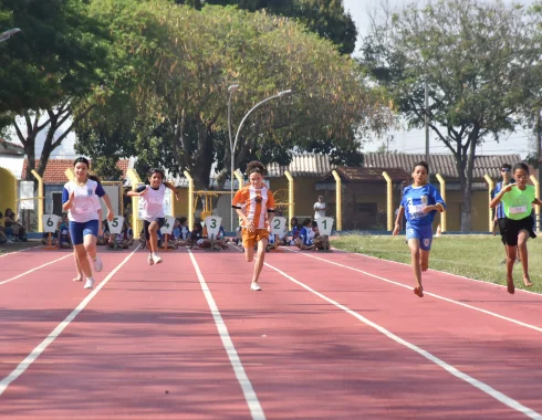 Jogos Estudantis de Botucatu chegam à 39ª edição e devem movimentar escolas entre abril e julho