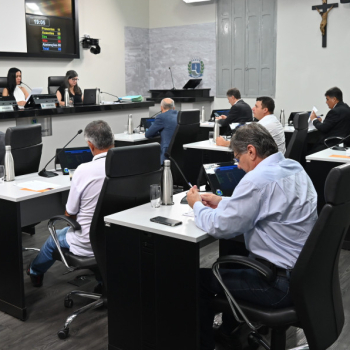 Câmara de Botucatu vota doação de área no Distrito Industrial IV para indústria de alimentos