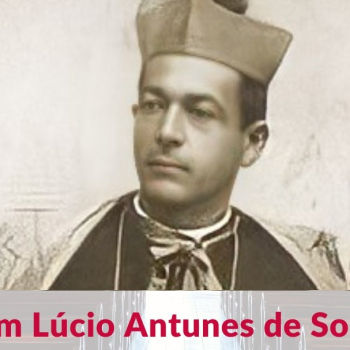 Personagens dos 171 anos de Botucatu: quem foi Dom Lúcio e qual seu legado em nossa história