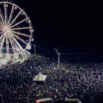 Prefeitura abre inscrições para praça de alimentação do Aniversário de 171 anos de Botucatu