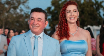 Show de Amado Batista em Botucatu é adiado após morte da filha do cantor