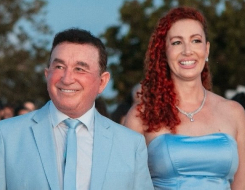 Show de Amado Batista em Botucatu é adiado após morte da filha do cantor