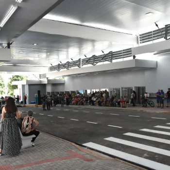 Botucatu fará entrega das chaves dos últimos boxes do Centro Popular Comercial no dia 1º de abril