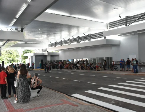 Botucatu fará entrega das chaves dos últimos boxes do Centro Popular Comercial no dia 1º de abril