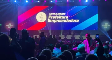 Botucatu é Finalista do Prêmio Prefeitura Empreendedora