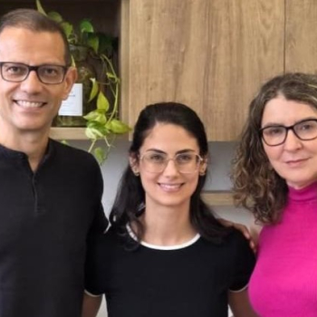 Gerações do IB: entre formação, inovação e continuidade, pesquisa se renova entre gerações