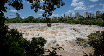 Estudo identifica antibióticos no Rio Piracicaba e acende alerta ambiental no interior de SP
