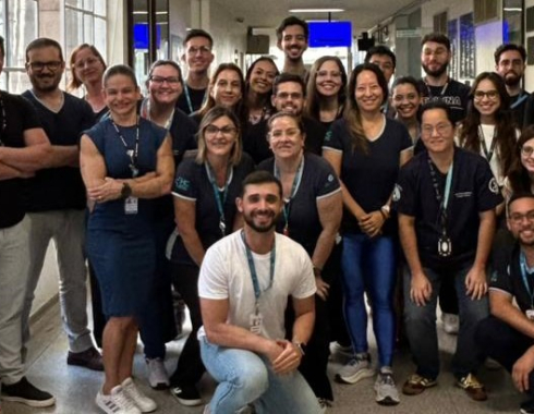 Programa de combate ao tabagismo do HC de Botucatu retoma atendimentos e avalia 19 pacientes