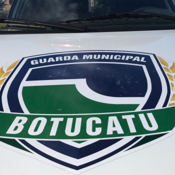 GCM prende homem por descumprimento de medida protetiva em Botucatu