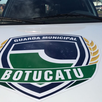 GCM prende homem por importunação sexual em ônibus