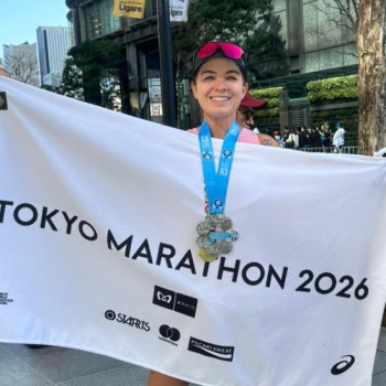 Botucatuense Luana Mezzena Favalli conquista a Mandala das Seis Estrelas em Tóquio