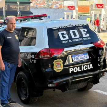 Polícia Civil realiza operação contra venda ilegal de canetas emagrecedoras em Botucatu