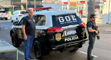 Polícia Civil realiza operação contra venda ilegal de canetas emagrecedoras em Botucatu