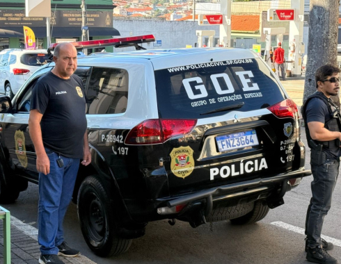 Polícia Civil realiza operação contra venda ilegal de canetas emagrecedoras em Botucatu