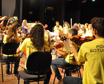 Inscrições para o GURI terminam nesta sexta-feira, 13, em Botucatu
