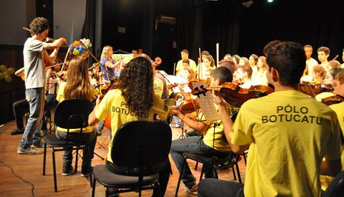 Inscrições para o GURI terminam nesta sexta-feira, 13, em Botucatu