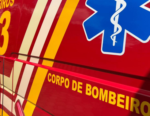 Homem morre após capotamento na Estrada do Mandacaru em Botucatu