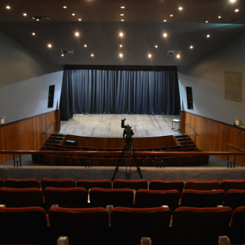 Botucatu tem agenda cultural gratuita com oficinas, teatro, exposição e concerto neste fim de semana