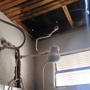 Casa usada como abrigo irregular para idosos é alvo de investigação em Botucatu